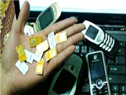 Bóng đá anh, ngoại hạng anh, lịch thi đấu euro 2012, Sẽ mạnh tay xử SMS rác trước Tết